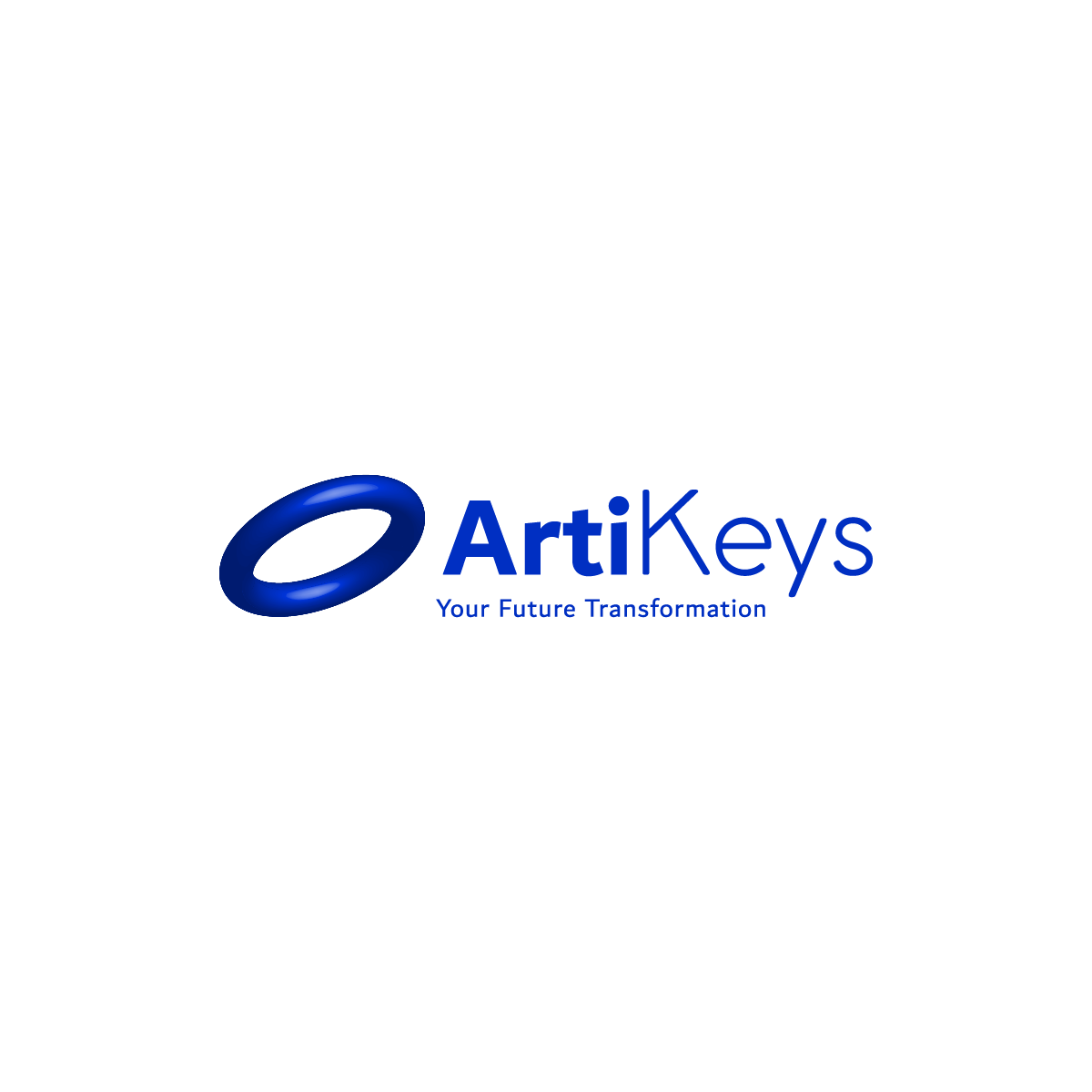 ArtiKeys Logo